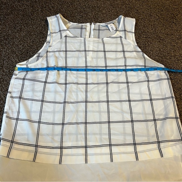 WHBM blouse - Picture 4 of 4